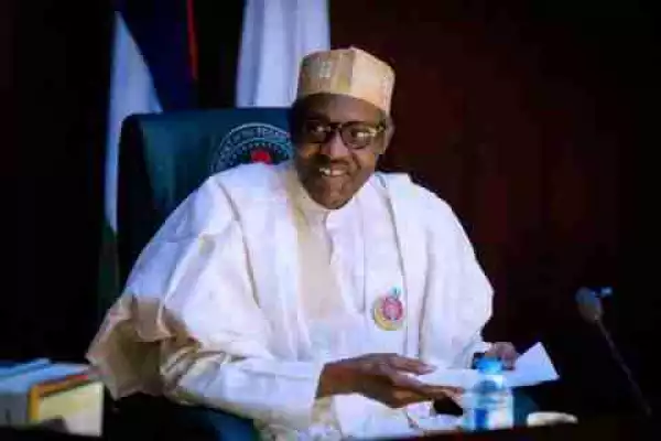 President Buhari Speaks On Chibok Girls (Read)